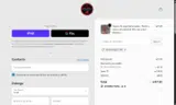 10CHG765EZCTT6 coupon verification screenshot