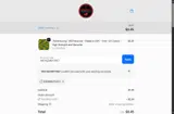 10CHGD49Y70ILT coupon verification screenshot
