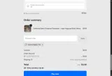 10CHG765EZCTT6 coupon verification screenshot