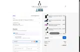 Inscentives Perfume coupon verification screenshot