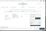 RING10 coupon verification screenshot