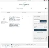 MOMENTO coupon verification screenshot