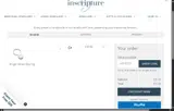 ASHES20 coupon verification screenshot