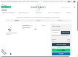 INSCRIP10 coupon verification screenshot