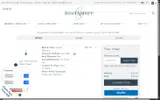 INSCRIP10 coupon verification screenshot