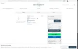 memorial coupon verification screenshot