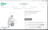 HANDWRITTENTREASURES coupon verification screenshot