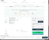 TRIBUTE20 coupon verification screenshot