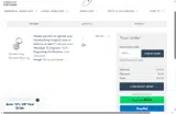 BR10 coupon verification screenshot