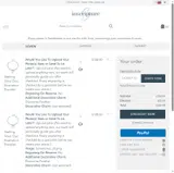 HONEY10 coupon verification screenshot