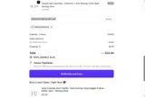 EH8X5P6S5C2A coupon verification screenshot