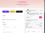 EH8X5P6S5C2A coupon verification screenshot