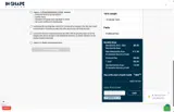 In-Shape coupon verification screenshot