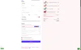 In Shape Mummy coupon verification screenshot