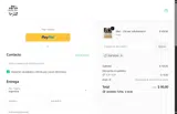 TOP10OFF coupon verification screenshot