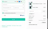 GAFO10 coupon verification screenshot