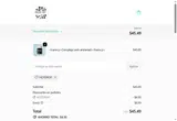 HOTDROP coupon verification screenshot