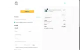 HOTDEALS10 coupon verification screenshot