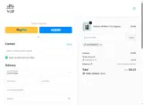 GOODNESS15 coupon verification screenshot