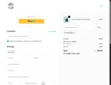 TOP10OFF coupon verification screenshot