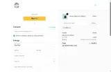 10FEKI coupon verification screenshot