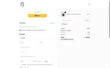 INSIDE coupon verification screenshot