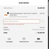 CLAIM50%OFF coupon verification screenshot