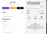 CLAIM50%OFF coupon verification screenshot