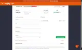 INSIGHTLYG2 coupon verification screenshot