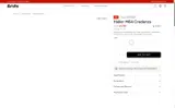 VISAGLOBAL5 coupon verification screenshot