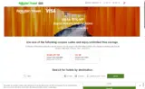VISA1000 coupon verification screenshot
