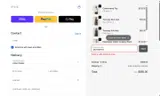 INSIS coupon verification screenshot