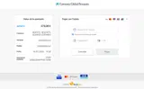 OPEN25 coupon verification screenshot