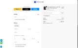 Inspecial Home coupon verification screenshot