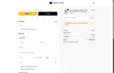 Inspecial Home coupon verification screenshot