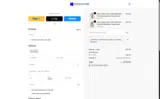 Inspecial Home coupon verification screenshot