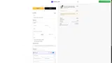 Inspecial Home coupon verification screenshot