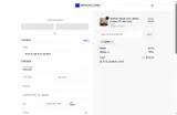 Inspecial Home coupon verification screenshot