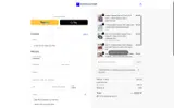 Inspecial Home coupon verification screenshot