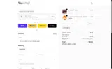 TEXTME coupon verification screenshot