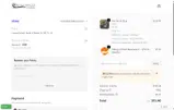 EXCLUSIVE coupon verification screenshot