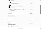 YATR43WDZVN0 coupon verification screenshot
