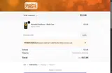 YPDRFKSMR2JQ coupon verification screenshot