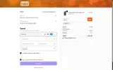 shop10 coupon verification screenshot
