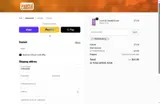 YPDRFKSMR2JQ coupon verification screenshot
