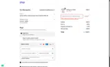 FIRST10 coupon verification screenshot