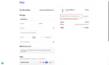 SAVE10 coupon verification screenshot