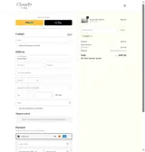NEW20 coupon verification screenshot