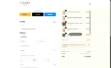 PANEL30 coupon verification screenshot