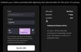 DATA15 coupon verification screenshot